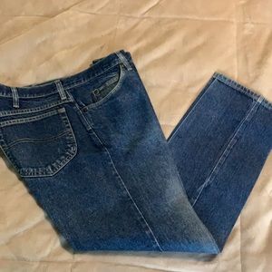 Men’s Lee Jeans